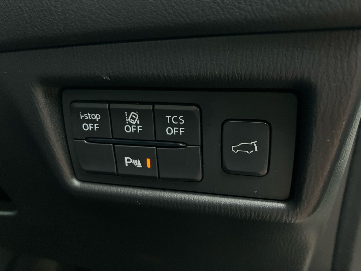 Used Mazda CX-5 2017 for sale - 77963427: Photo 50