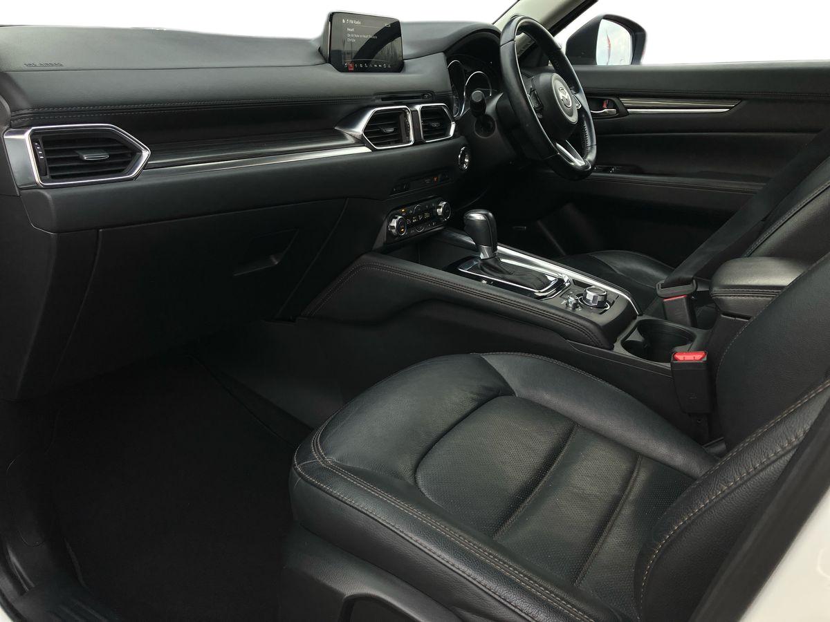 Used Mazda CX-5 2017 for sale - 77963427: Photo 6