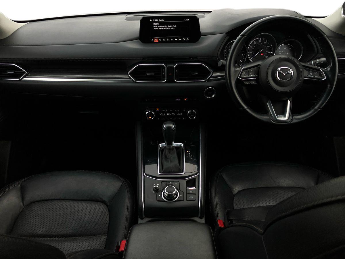 Used Mazda CX-5 2017 for sale - 77963427: Photo 9