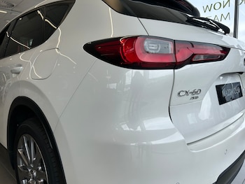 Used Mazda CX-60 2026 for sale - 79111241: Photo