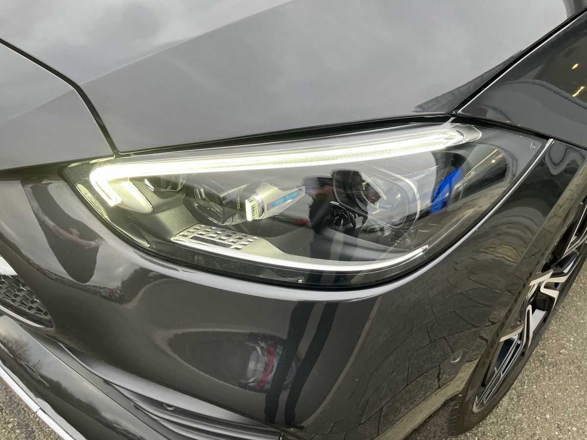 Used Mercedes-Benz C Class 2024 for sale - 77019235: Photo 13