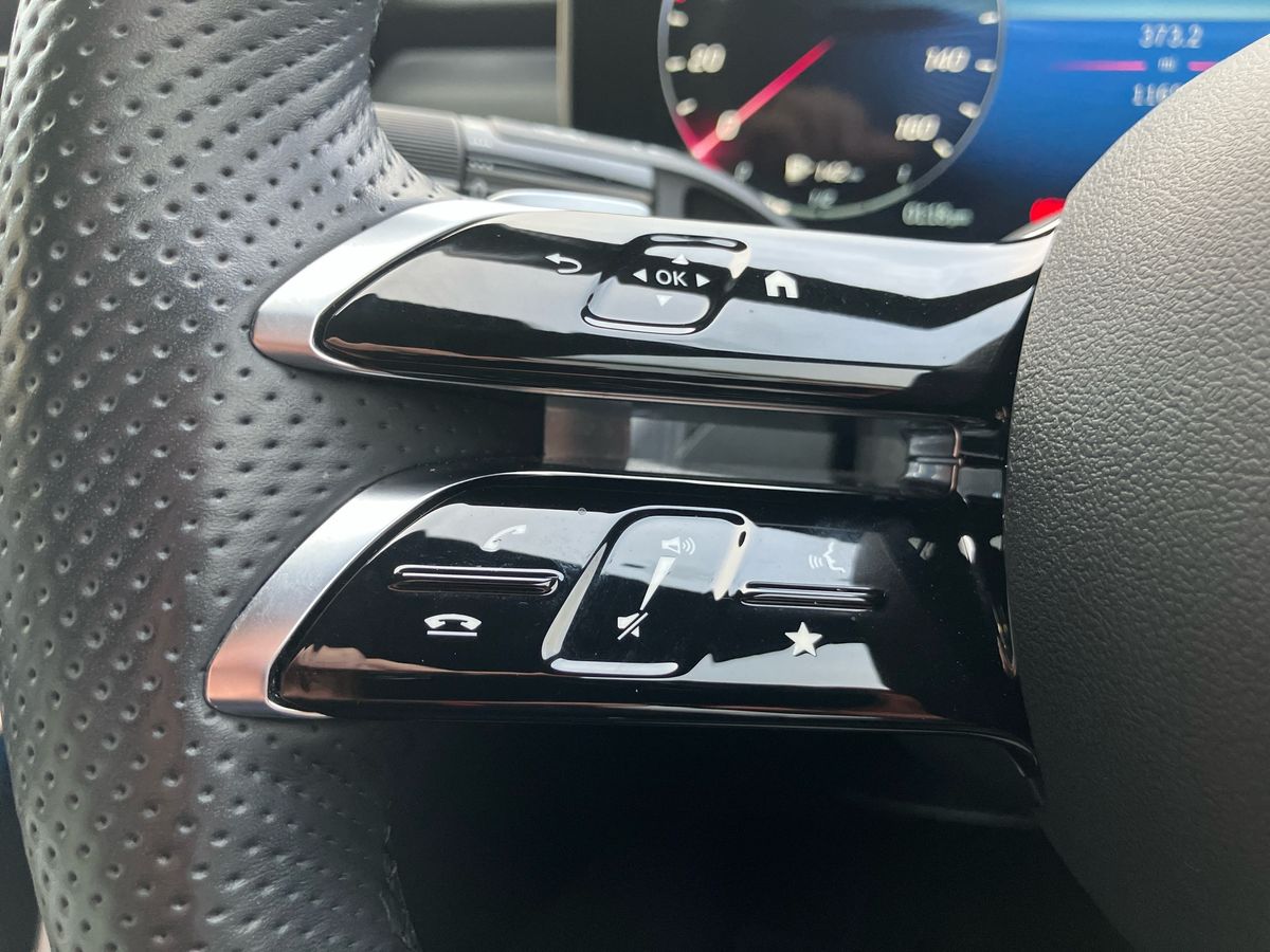 Used Mercedes-Benz C Class 2024 for sale - 77019235: Photo 16