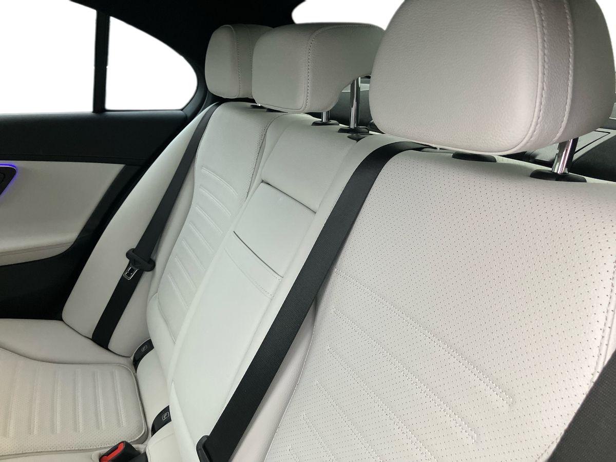 Used Mercedes-Benz C Class 2024 for sale - 77019235: Photo 19