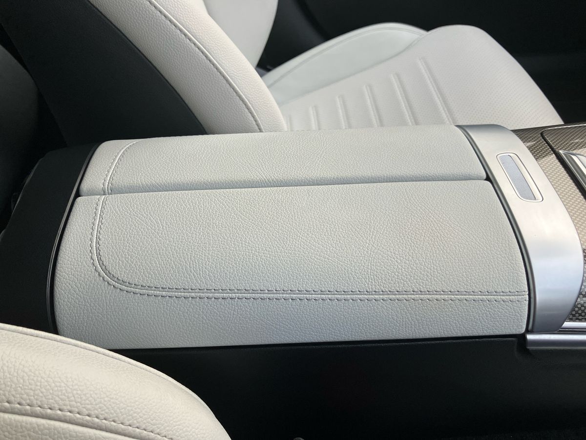 Used Mercedes-Benz C Class 2024 for sale - 77019235: Photo 21