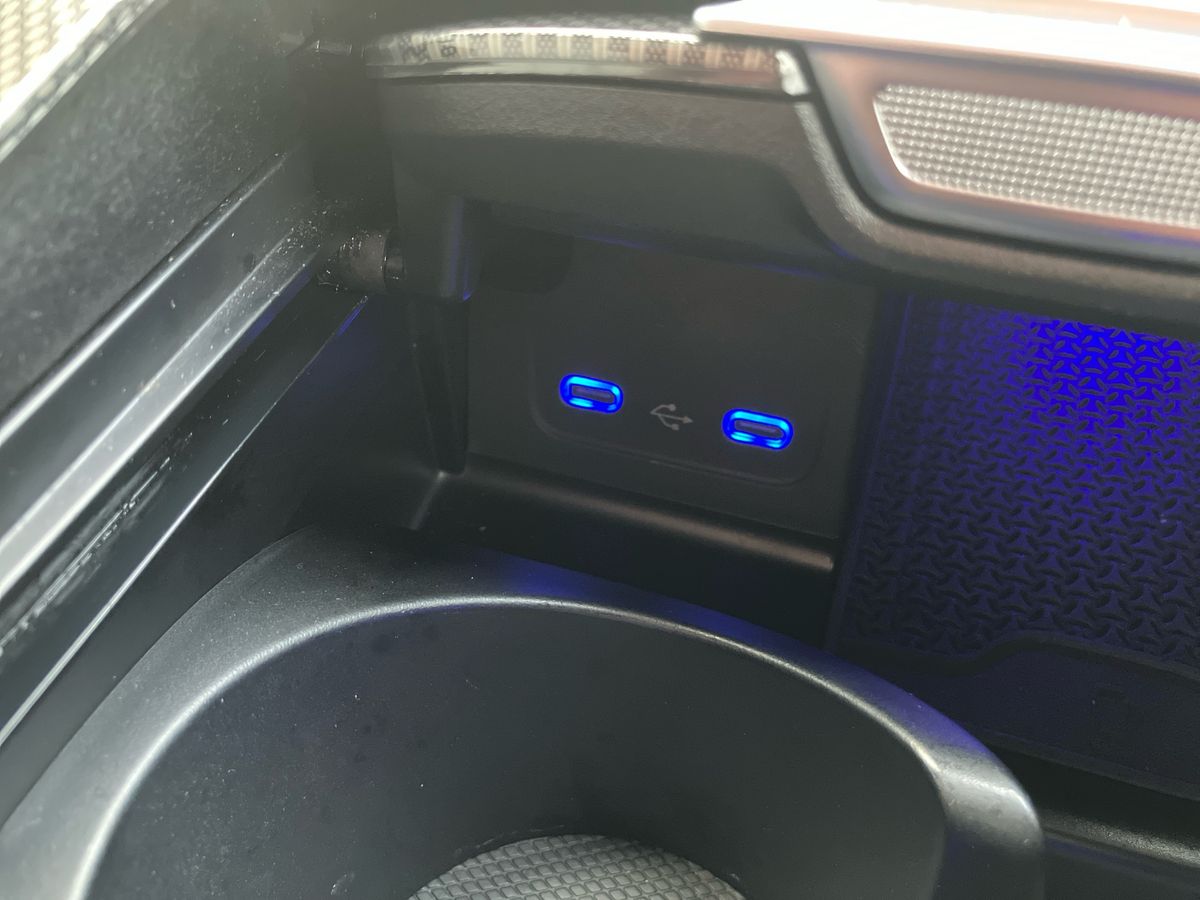 Used Mercedes-Benz C Class 2024 for sale - 77019235: Photo 27