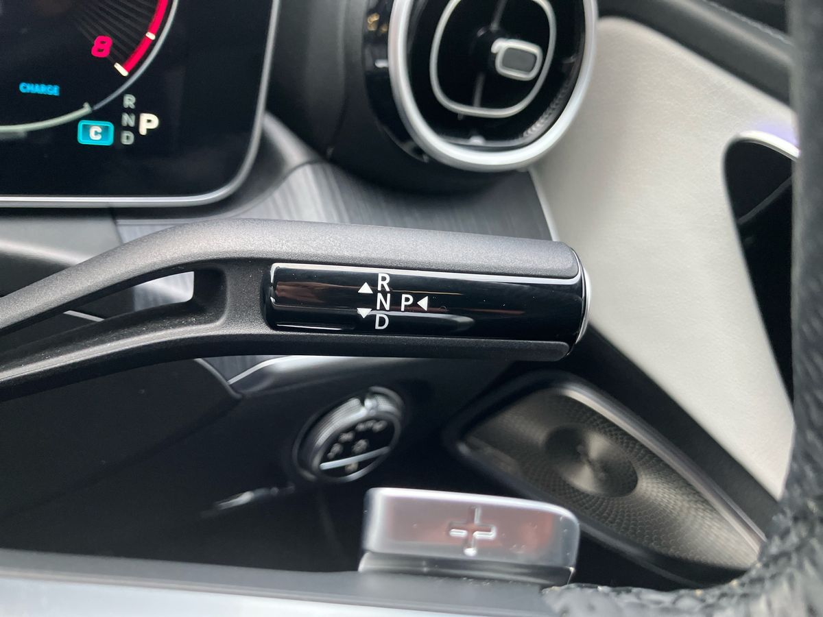 Used Mercedes-Benz C Class 2024 for sale - 77019235: Photo 35