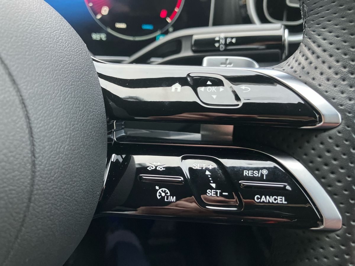 Used Mercedes-Benz C Class 2024 for sale - 77019235: Photo 36