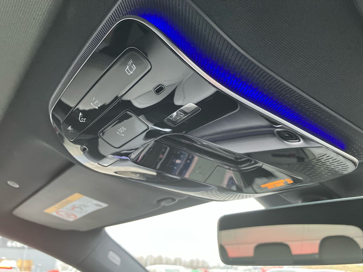 Used Mercedes-Benz C Class 2024 for sale - 77019235: Photo 37