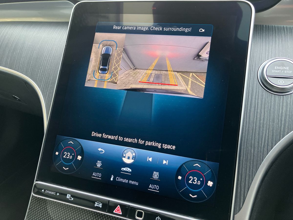 Used Mercedes-Benz C Class 2024 for sale - 77019235: Photo 40