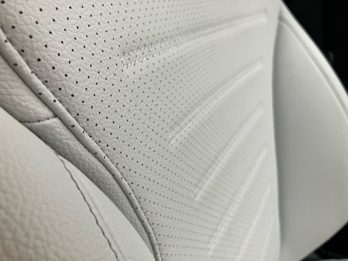 Used Mercedes-Benz C Class 2024 for sale - 77019235: Photo 44