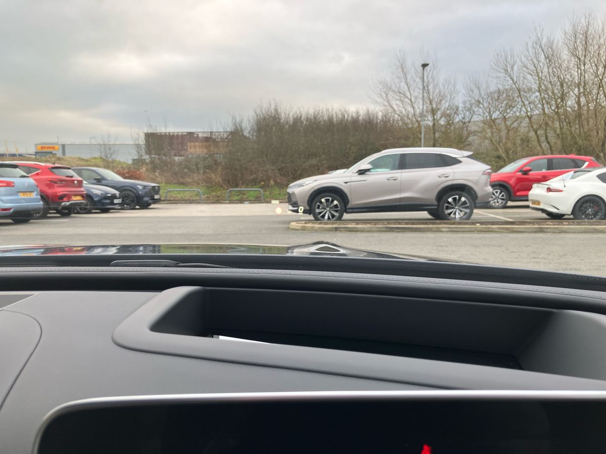 Used Mercedes-Benz C Class 2024 for sale - 77019235: Photo 48