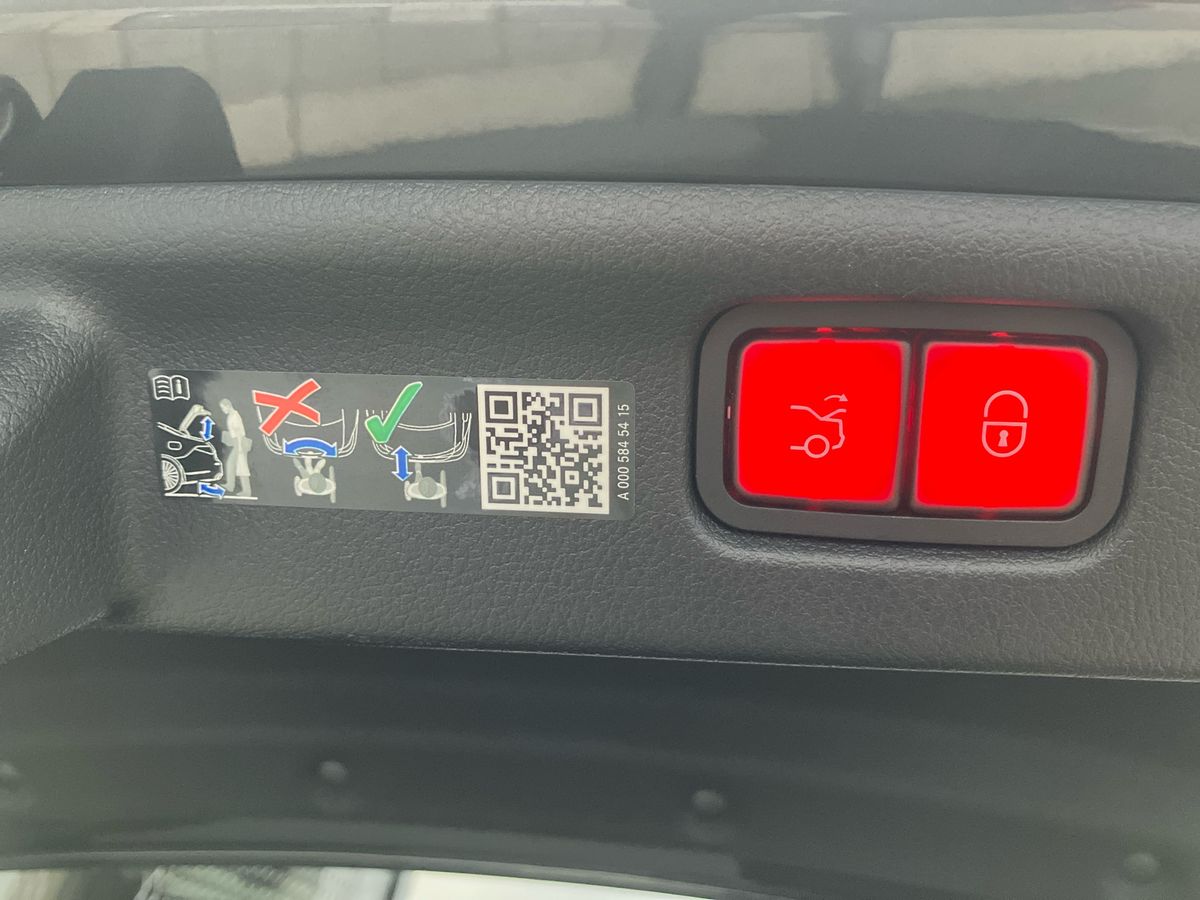 Used Mercedes-Benz C Class 2024 for sale - 77019235: Photo 50