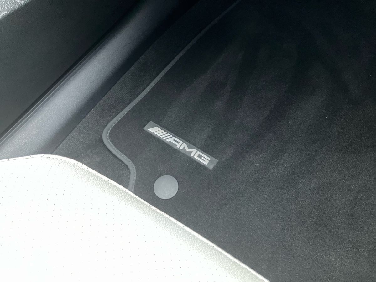 Used Mercedes-Benz C Class 2024 for sale - 77019235: Photo 51