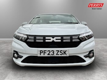 Used Dacia Sandero 2023 for sale - 78105344: Photo