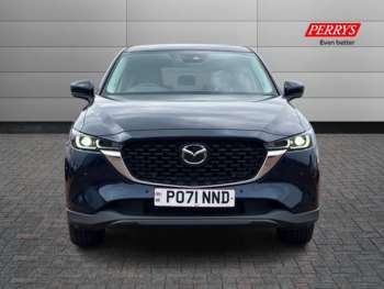 Used Mazda CX-5 2022 for sale - 74927341: Photo