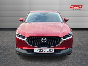 Used Mazda CX-30 2020 for sale - 77094294: Photo
