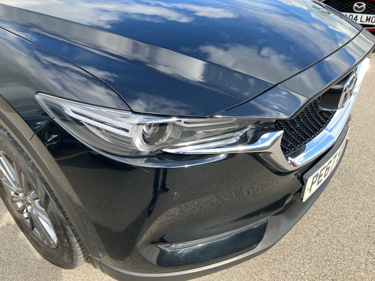 Used Mazda CX-5 2017 for sale - 76158185: Photo 13