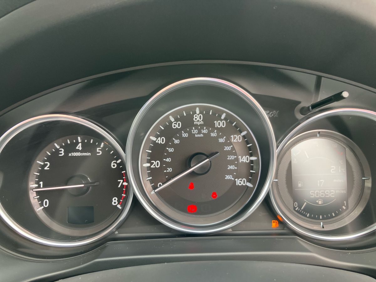 Used Mazda CX-5 2017 for sale - 76158185: Photo 14