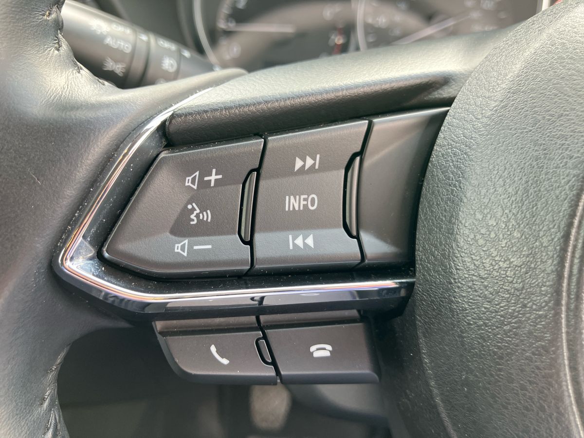 Used Mazda CX-5 2017 for sale - 76158185: Photo 16