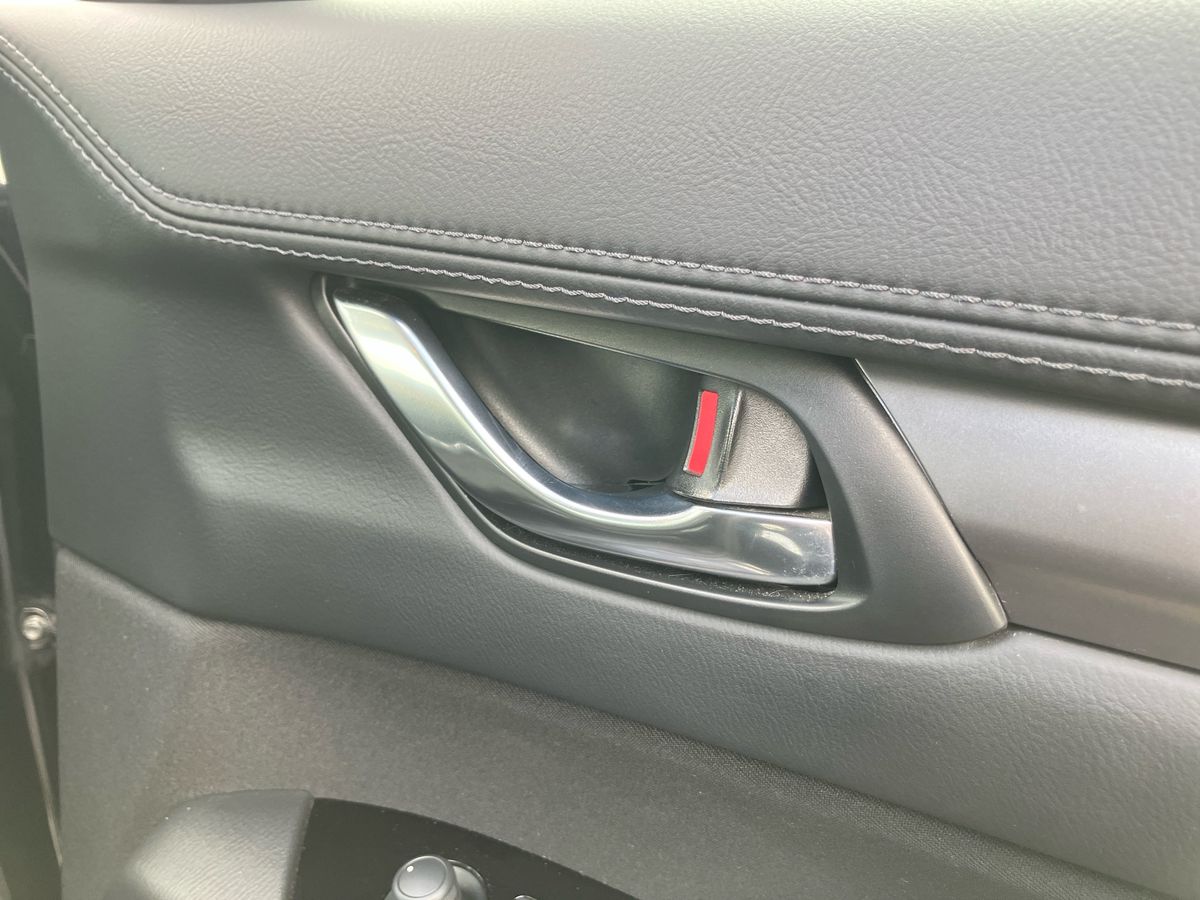 Used Mazda CX-5 2017 for sale - 76158185: Photo 26