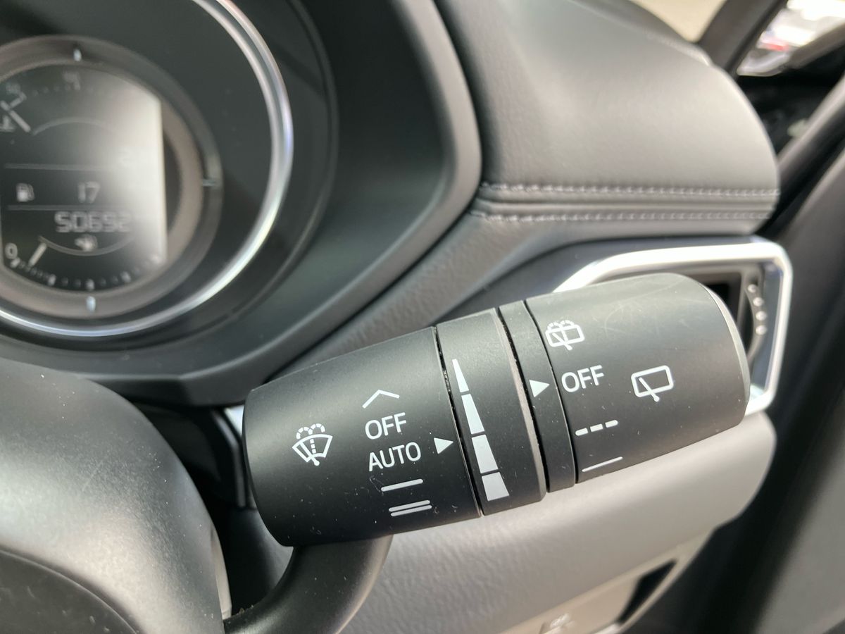 Used Mazda CX-5 2017 for sale - 76158185: Photo 28