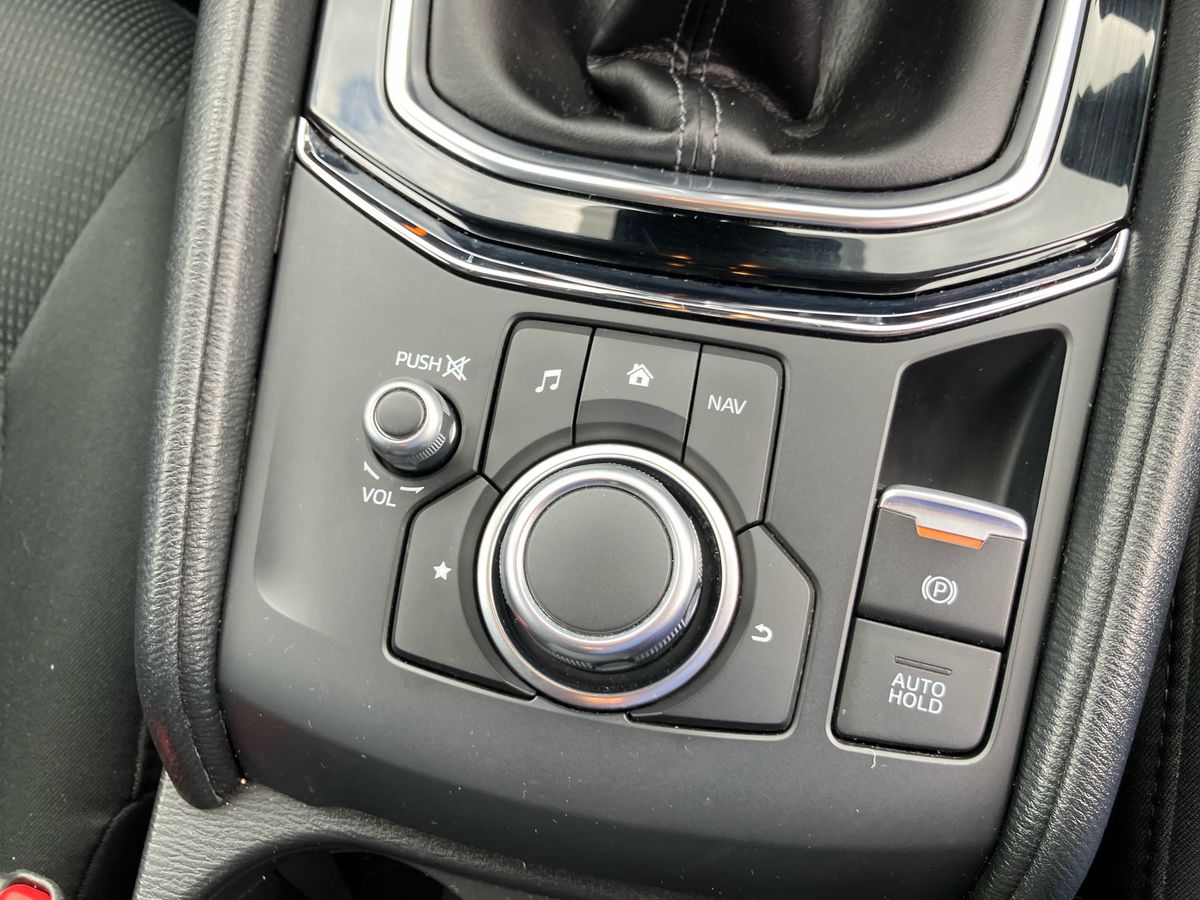 Used Mazda CX-5 2017 for sale - 76158185: Photo 33