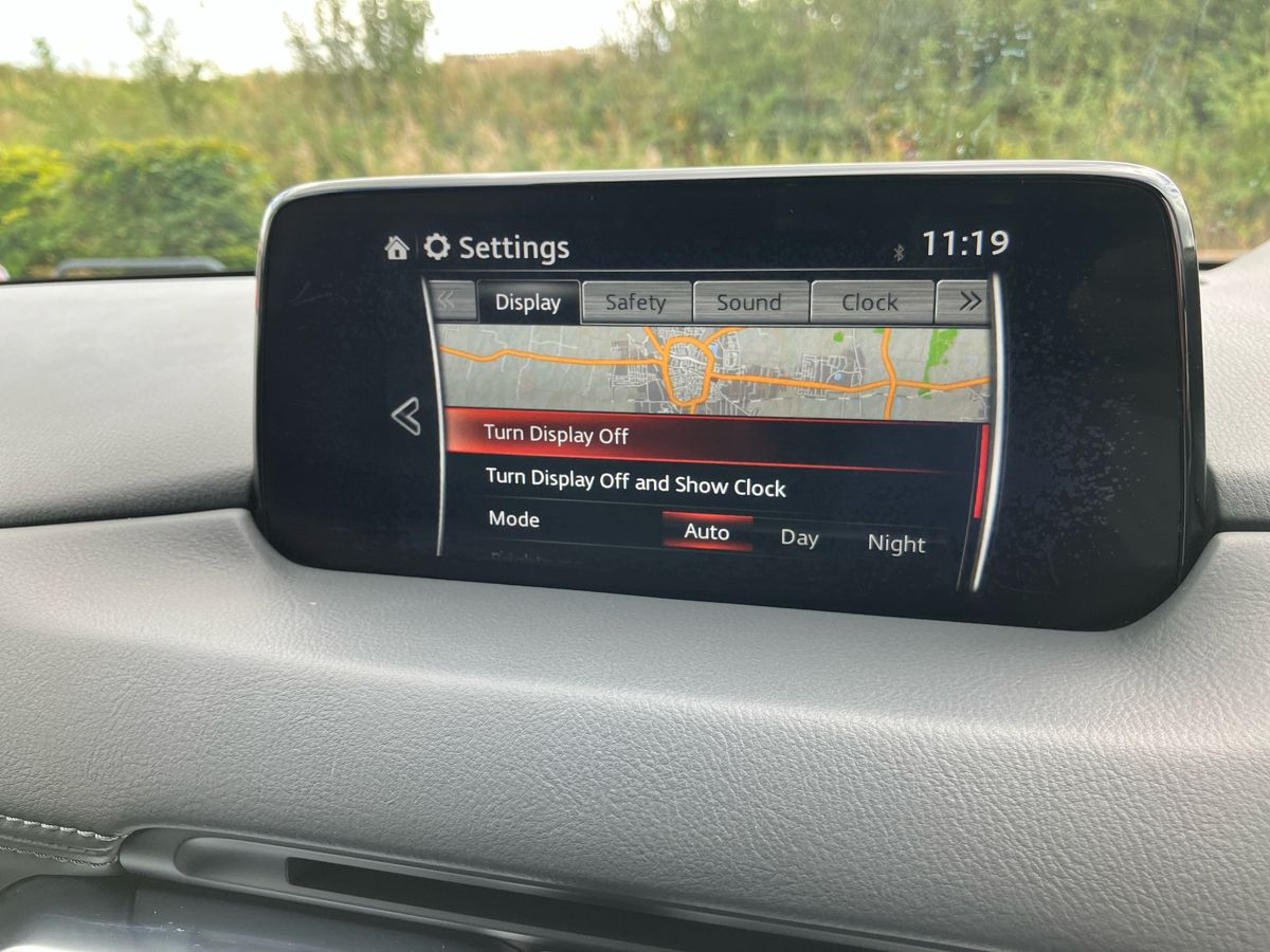 Used Mazda CX-5 2017 for sale - 76158185: Photo 39
