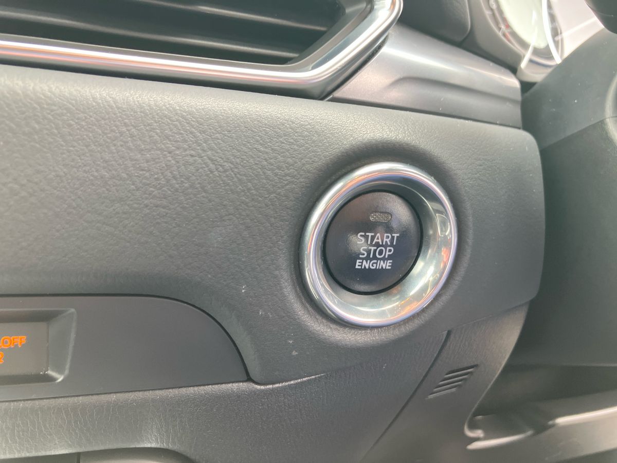 Used Mazda CX-5 2017 for sale - 76158185: Photo 40