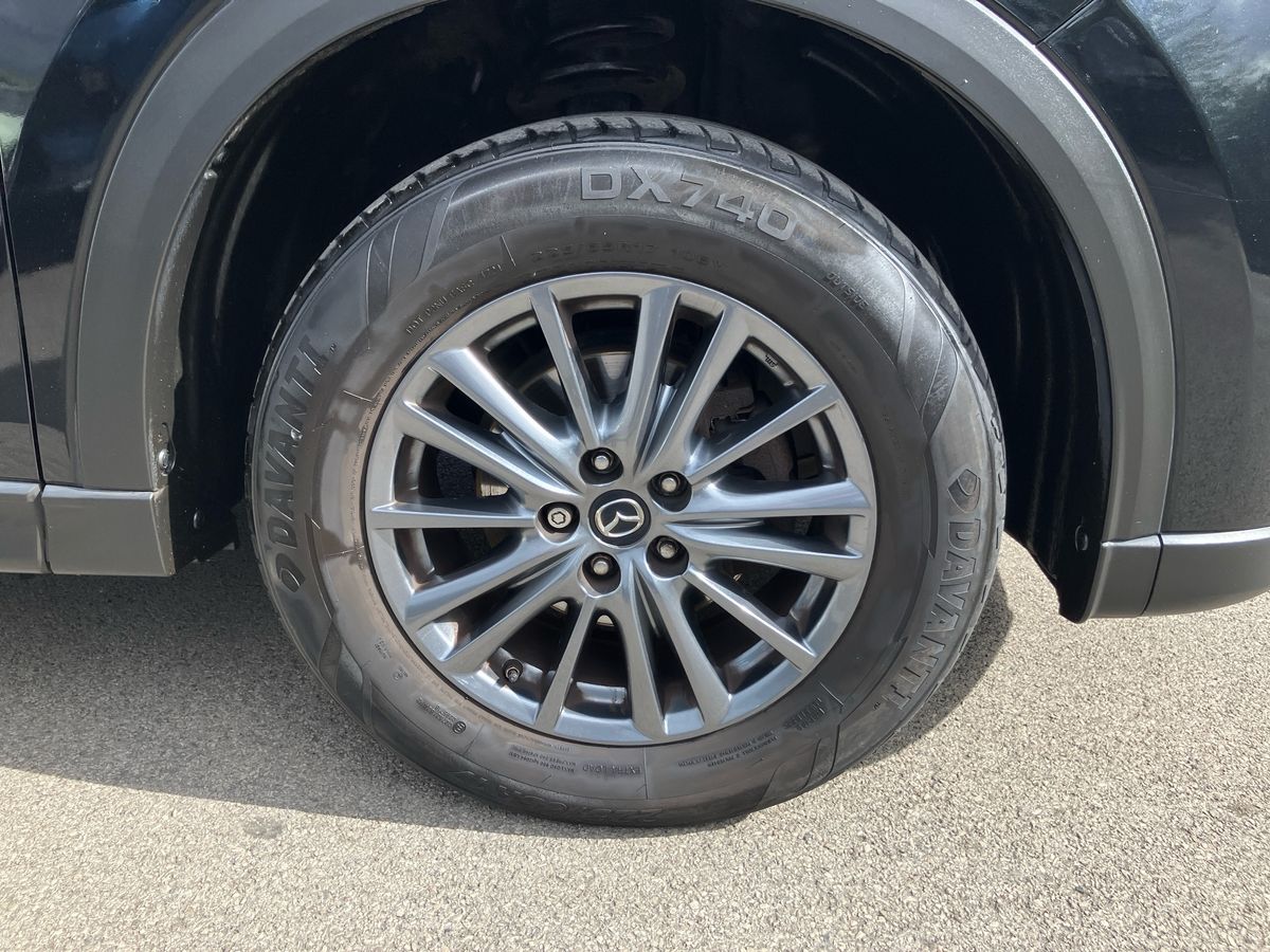 Used Mazda CX-5 2017 for sale - 76158185: Photo 7