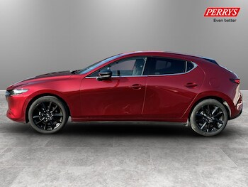 Used Mazda Mazda3 2025 for sale - 77666230: Photo