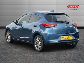 Used Mazda Mazda2 2022 for sale - 77094281: Photo