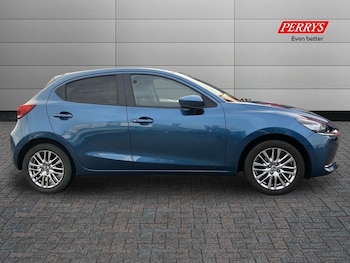 Used Mazda Mazda2 2022 for sale - 77094281: Photo