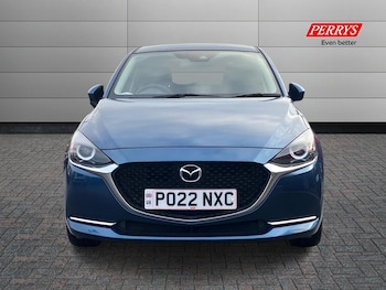 Used Mazda Mazda2 2022 for sale - 77094281: Photo