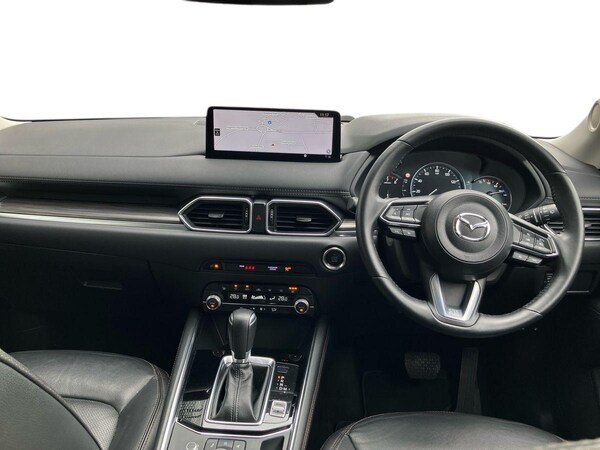 Used Mazda CX-5 2022 for sale - 76180828: Photo 10
