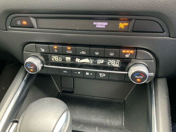 Used Mazda CX-5 2022 for sale - 76180828: Photo 14
