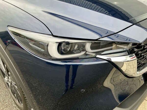 Used Mazda CX-5 2022 for sale - 76180828: Photo 15