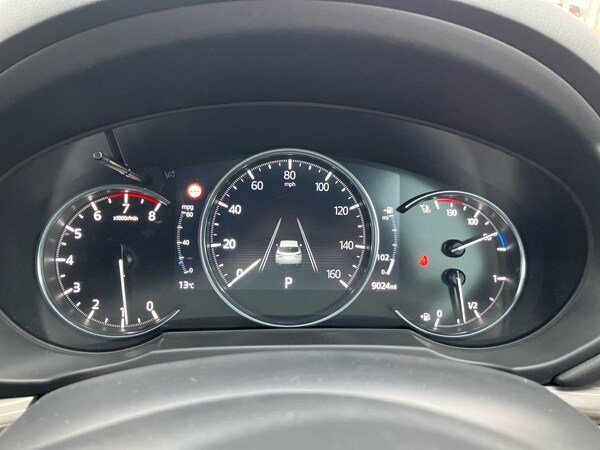 Used Mazda CX-5 2022 for sale - 76180828: Photo 16