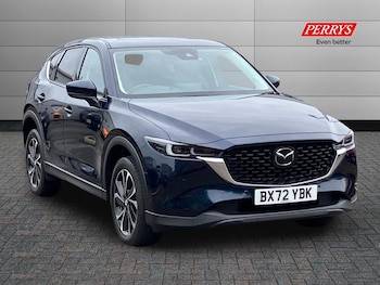Mazda - CX-5