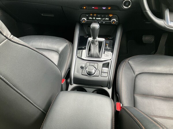 Used Mazda CX-5 2022 for sale - 76180828: Photo 20