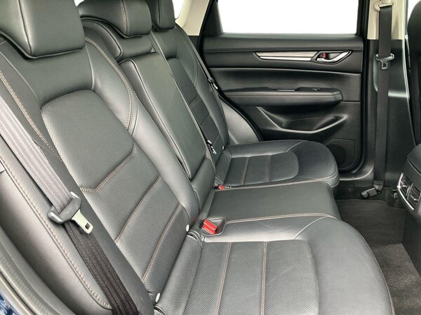 Used Mazda CX-5 2022 for sale - 76180828: Photo 22