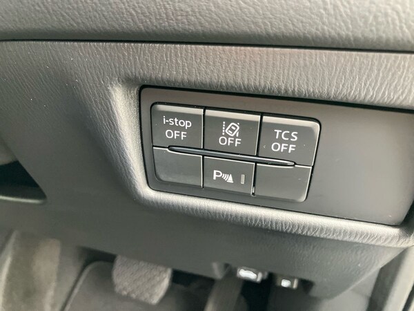 Used Mazda CX-5 2022 for sale - 76180828: Photo 33