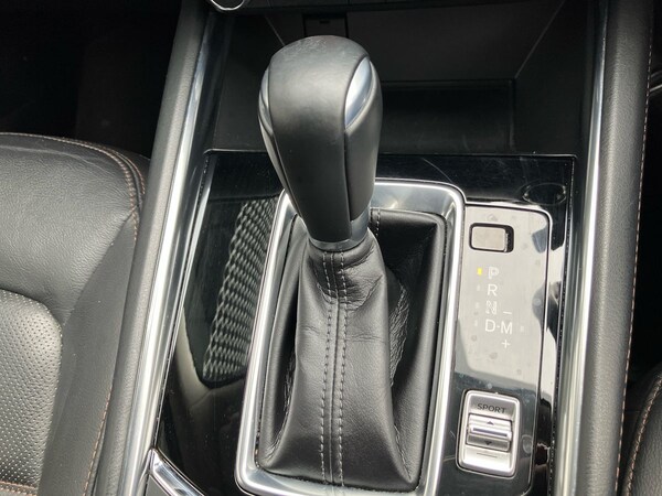 Used Mazda CX-5 2022 for sale - 76180828: Photo 34