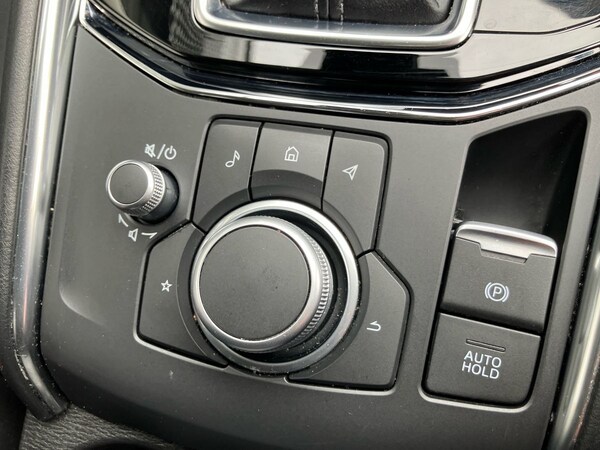 Used Mazda CX-5 2022 for sale - 76180828: Photo 36