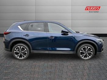 Used Mazda CX-5 2022 for sale - 76180828: Photo 3