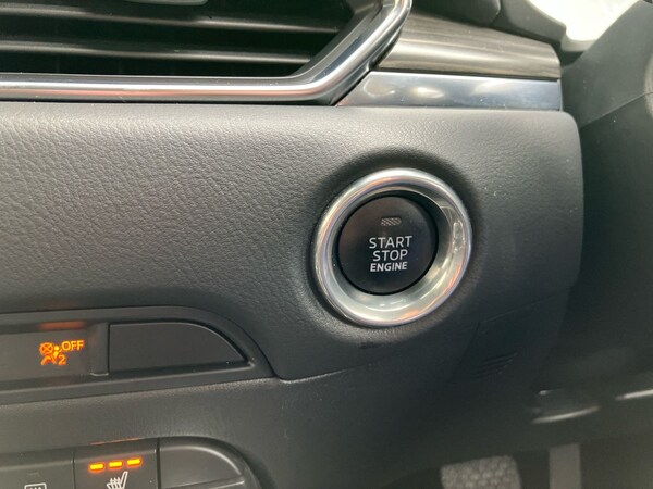 Used Mazda CX-5 2022 for sale - 76180828: Photo 43