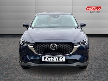 Used Mazda CX-5 2022 for sale - 76180828: Photo 4