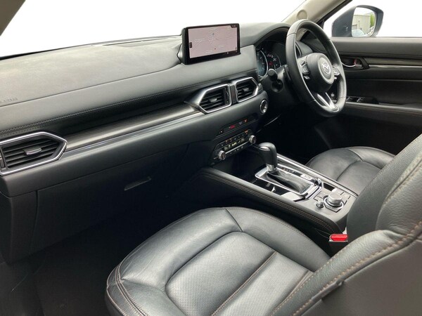 Used Mazda CX-5 2022 for sale - 76180828: Photo 7