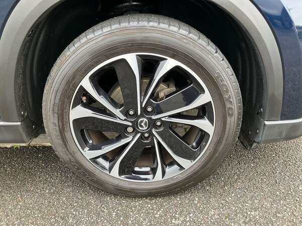Used Mazda CX-5 2022 for sale - 76180828: Photo 8