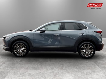 Used Mazda CX-30 2022 for sale - 78732643: Photo