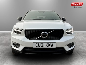 Used Volvo XC40 2021 for sale - 78053898: Photo